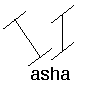 asha